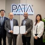 PATA & HK Polytechnic Extend Partnership for Asia Pacific Tourism Insights