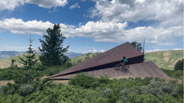 Photo credit Powder Mountain