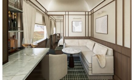 Luxury Redefined: Aurora & Australis Suites Debut in 2026