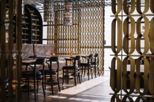 Po Restaurant