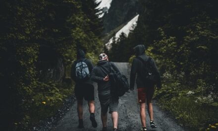 Promotional Backpacks for Fitness Campaigns: Carry Your Brand Everywhere