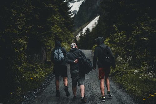 Promotional Backpacks for Fitness Campaigns: Carry Your Brand Everywhere