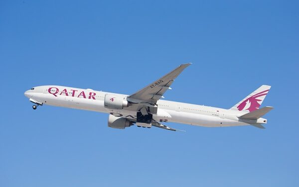 Qatar Airways Launches Direct Bogotá & Caracas Flights