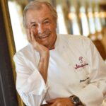 Oceania Cruises Revives Jacques: A French Culinary Gem!