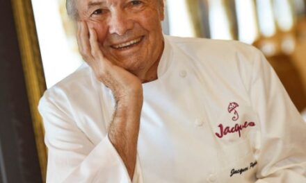 Oceania Cruises Revives Jacques: A French Culinary Gem!