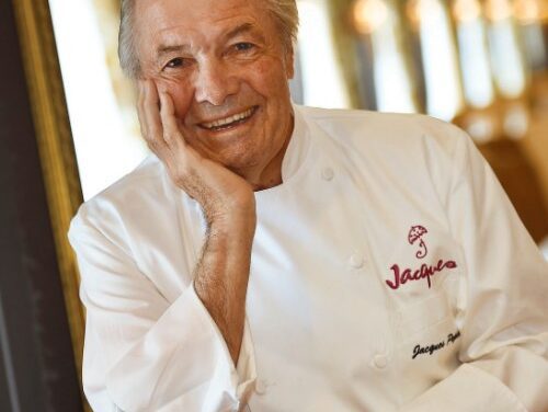 Oceania Cruises Revives Jacques: A French Culinary Gem!