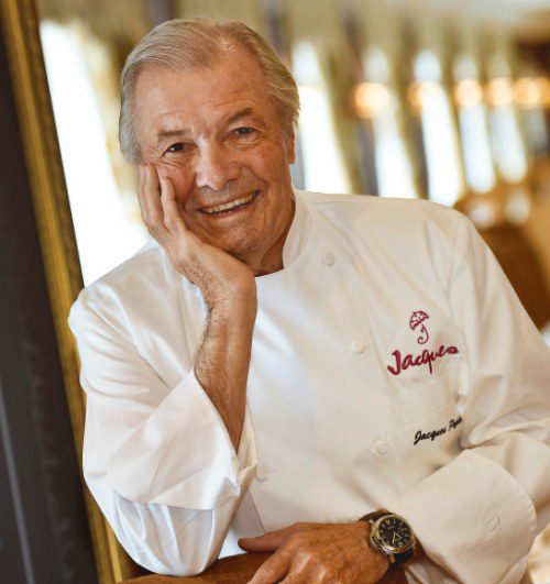 Oceania Cruises Revives Jacques: A French Culinary Gem!