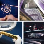 Rolls-Royce Celebrates 2024 Bespoke Marvels & Masterpieces