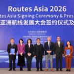 Xi’an Set to Host Exciting Routes Asia 2026!