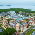 Royal Phuket Marina Leads Green Luxury with Carbon Neutrality