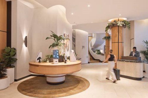 Rydges Australia Square Opens After Refurbishment 1