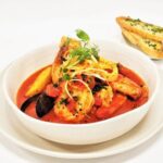 Holland America Unveils Rudi’s Sel de Mer with Mediterranean Flair