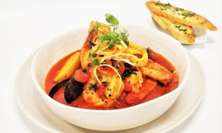 Holland America Unveils Rudi’s Sel de Mer with Mediterranean Flair