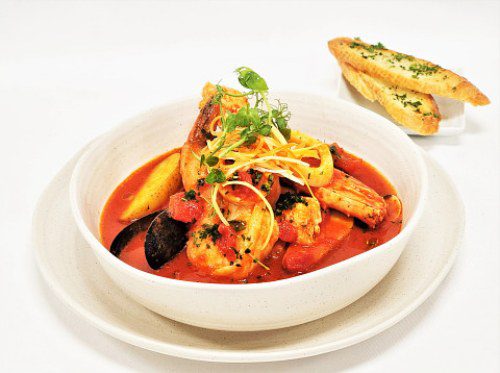 Holland America Unveils Rudi’s Sel de Mer with Mediterranean Flair