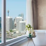 Sofitel Darling Harbour Extends Luxurious Summer Suite Offer