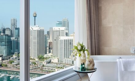 Sofitel Darling Harbour Extends Luxurious Summer Suite Offer