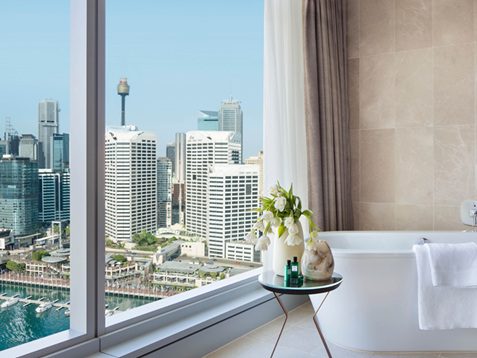 Sofitel Darling Harbour Extends Luxurious Summer Suite Offer