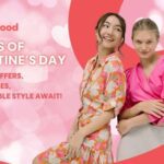 Celebrate Conscious Fashion with Smthgood’s 14-Day Galentine’s Campaign