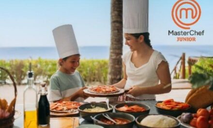 Dreams Resorts & Spas Launch MasterChef Jr. Experience