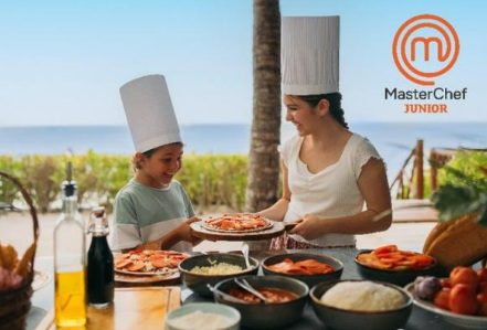 Dreams Resorts & Spas Launch MasterChef Jr. Experience