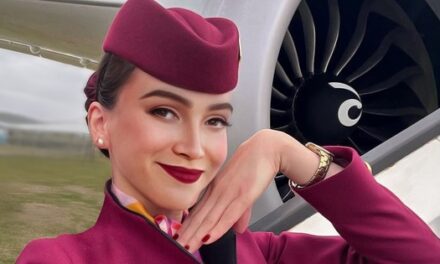 Sama, Qatar Airways’ AI Cabin Crew, Transforms Travel Storytelling