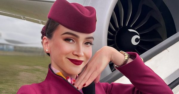 Sama, Qatar Airways’ AI Cabin Crew, Transforms Travel Storytelling