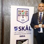 SKAL India Congress 2025: Redefining Tourism’s Future