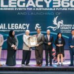 Sarawak Launches LEGACY360: Southeast Asia’s 1st Forum