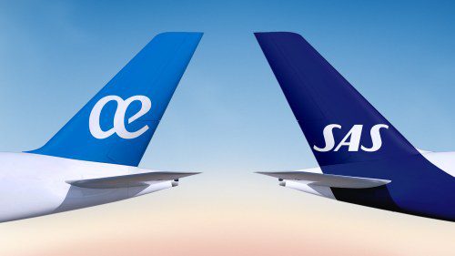 SAS & Air Europa Expand Horizons with Codeshare Deal 🌍