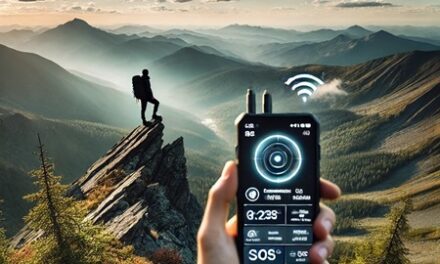 Satellite Phones Redefine Travel Safety for Remote Destinations