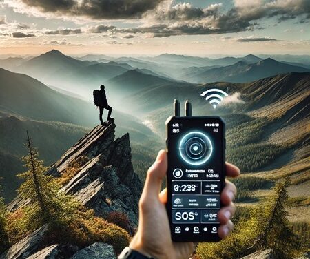 Satellite Phones Redefine Travel Safety for Remote Destinations