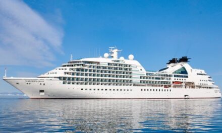 Seabourn’s Epic Sale: Save 15% & Get $1000 Credit!