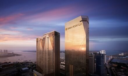 Shangri-La Phnom Penh Sets New Benchmark for Luxury in Cambodia