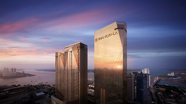 Shangri-La Phnom Penh Sets New Benchmark for Luxury in Cambodia