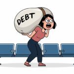 💳 Vacation Debt Trap: Why Financing Your Trip is a Costly Mistake