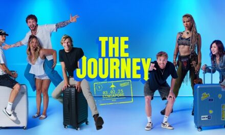 Gamified TikTok Miniseries Revolutionizes Travel Marketing