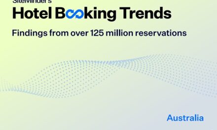 Australia Dominates 2024 Travel with 86% Local Hotel Stays