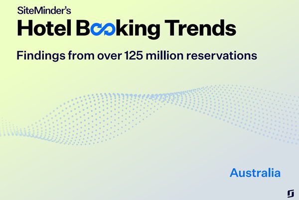 Australia Dominates 2024 Travel with 86% Local Hotel Stays