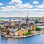 Viking Cruises Unveil New Baltic & Scandinavian Luxury Voyages