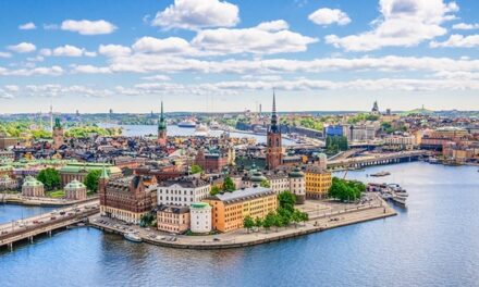 Viking Cruises Unveil New Baltic & Scandinavian Luxury Voyages