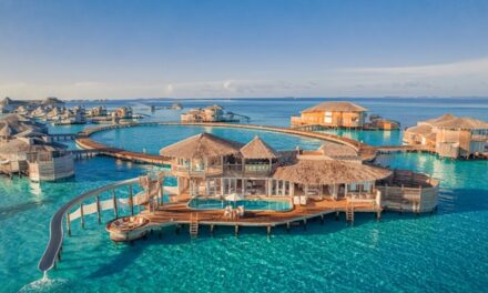 Rediscover Togetherness: Soneva’s Ultimate Family Escape in the Maldives