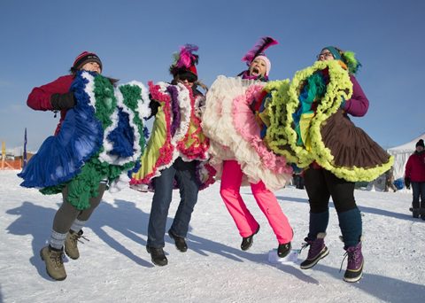 Discover Yukon’s Wild Side: 5 Unmissable Winter Events