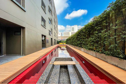 BWH® Hotels Opens SureStay® Hotel in Bangkok’s Trendy Ari District