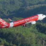 Thai AirAsia Named Thailand’s Most On-Time Airline for 2024