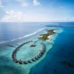 Chef David Yárnoz Headlines Ritz Maldives Crafts 2025