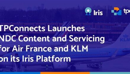 TPConnects Unveils NDC for Air France & KLM!