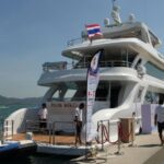 Thailand International Boat Show Boosts Luxury Tourism!