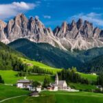 Discover Europe’s Alps: Collette’s Incentive Inspires Travel