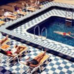 Cunard Unveils Harper’s Bazaar Wellness at Sea!