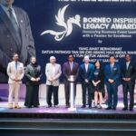 Borneo Inspire Legacy Awards 2025: Honouring Excellence!